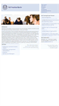 Mobile Screenshot of nlpinberlin.de